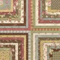 Garden Party 5" Charm Pack